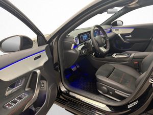 Mercedes A250 bild 10