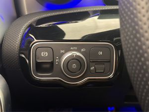 Mercedes A250 bild 13