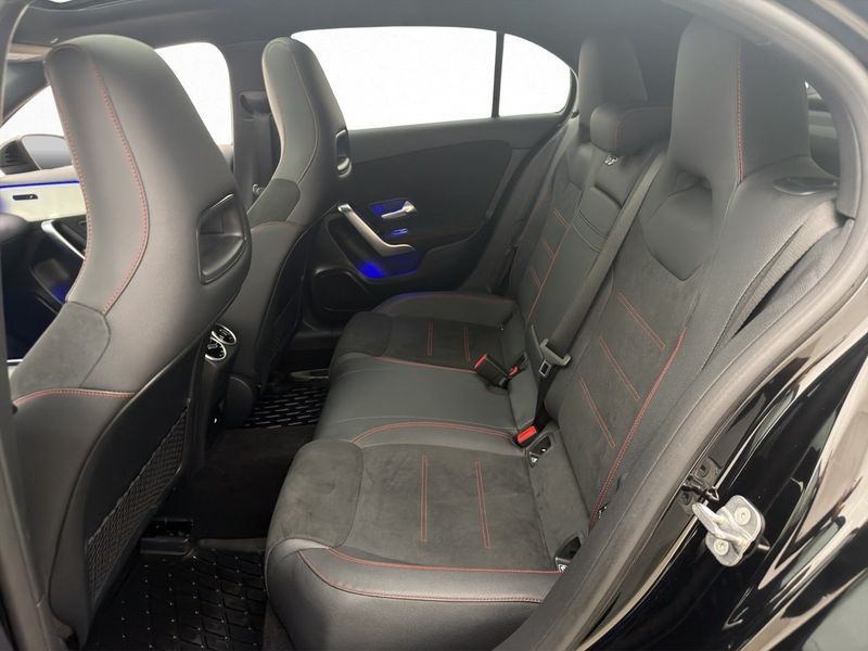 Mercedes A250 bild 28