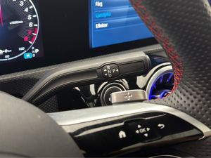 Mercedes A250 bild 17