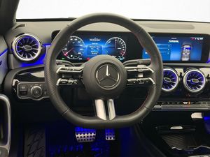 Mercedes A250 bild 12