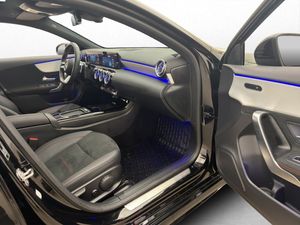 Mercedes A250 bild 27