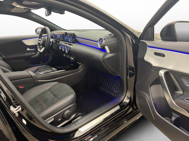 Mercedes A250 bild 27