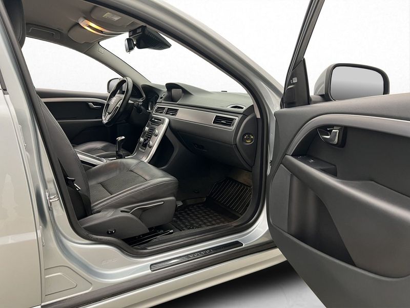Volvo V70 bild 22