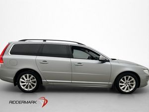 Volvo V70 bild 9
