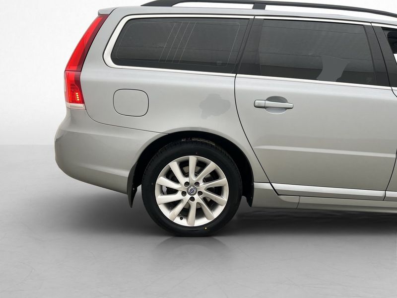 Volvo V70 bild 27