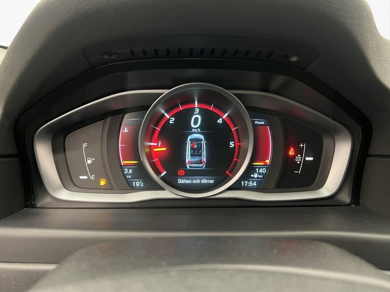 Volvo V70 bild 17