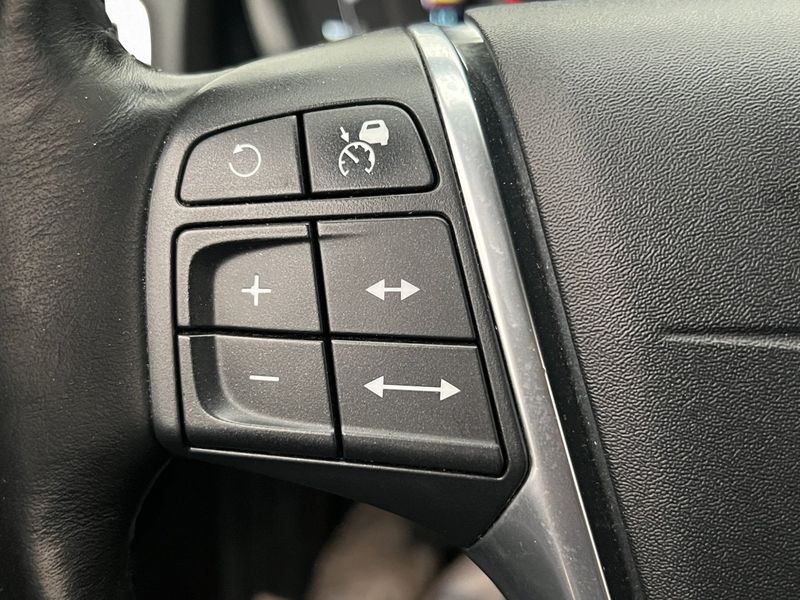 Volvo V70 bild 16