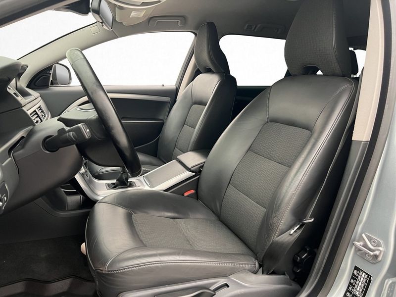 Volvo V70 bild 12