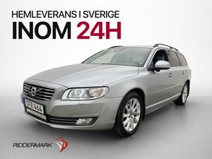Volvo V70 bild 1