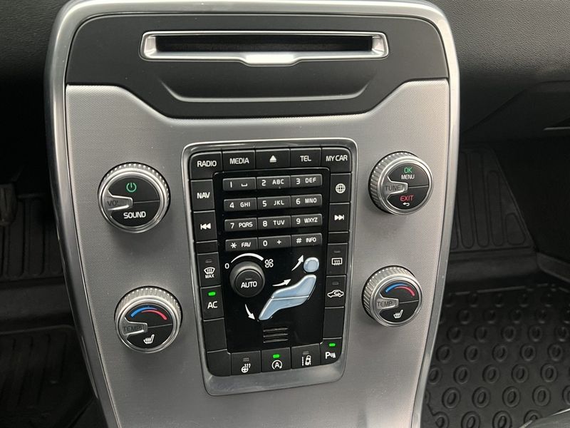 Volvo V70 bild 20