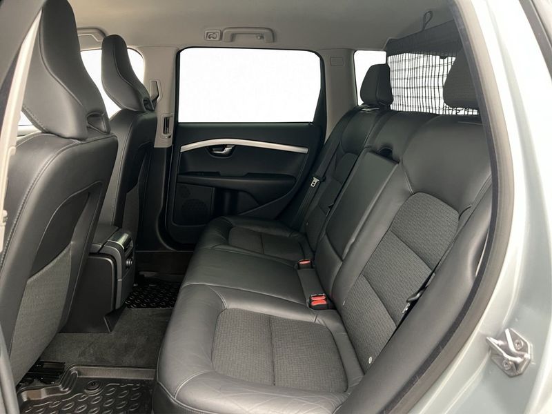 Volvo V70 bild 23