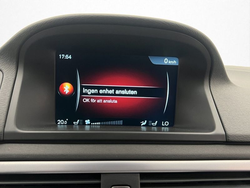 Volvo V70 bild 19