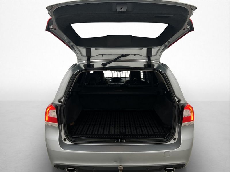 Volvo V70 bild 24