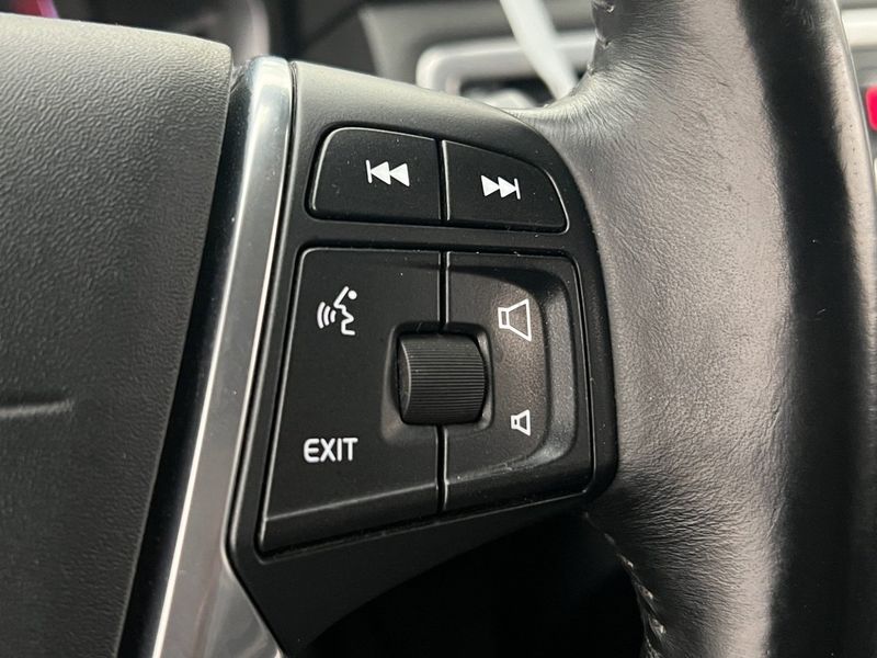 Volvo V70 bild 18