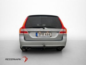 Volvo V70 bild 7