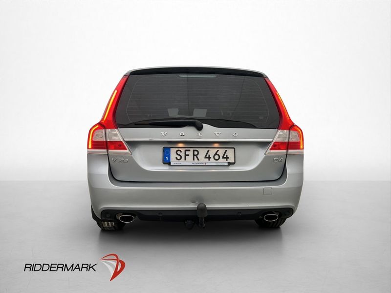 Volvo V70 bild 7