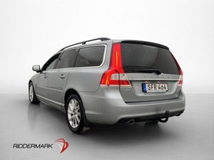 Volvo V70 bild 6