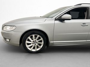 Volvo V70 bild 25