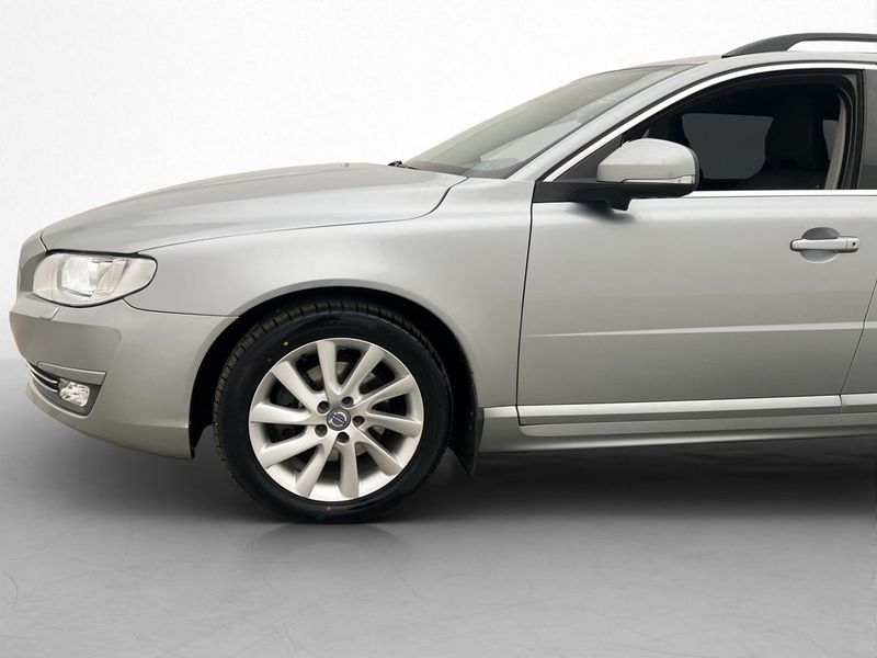Volvo V70 bild 25