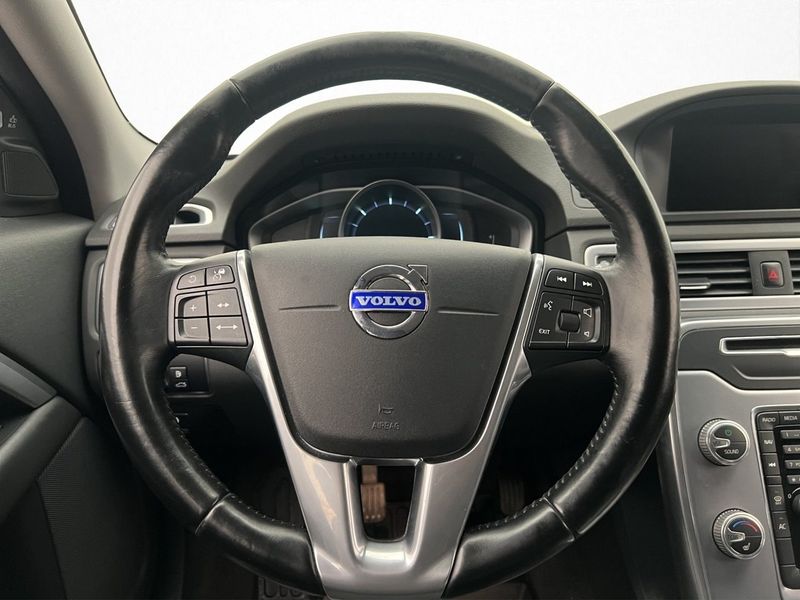 Volvo V70 bild 14