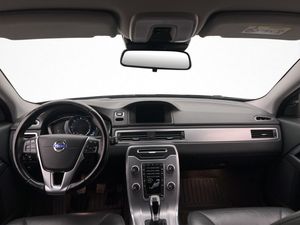 Volvo V70 bild 13