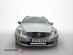 Volvo V70 bild 2
