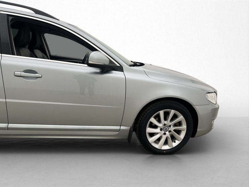 Volvo V70 bild 28