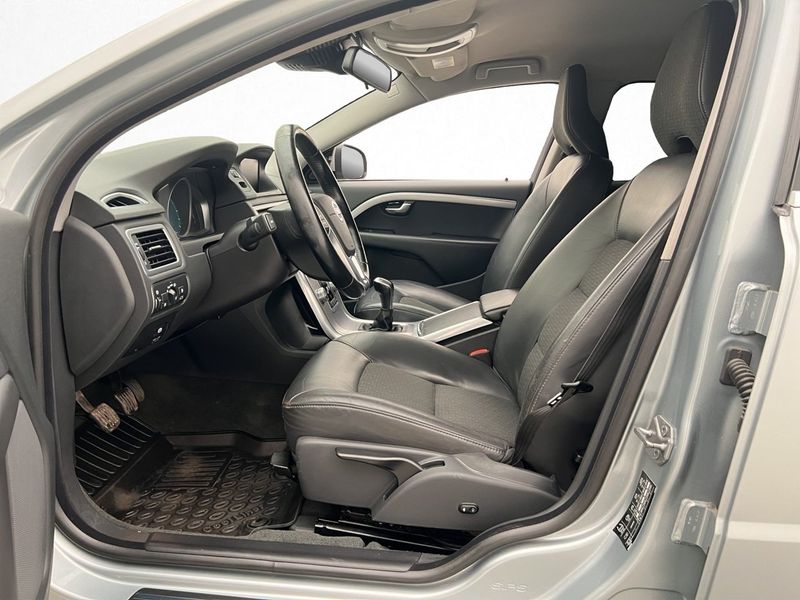 Volvo V70 bild 11