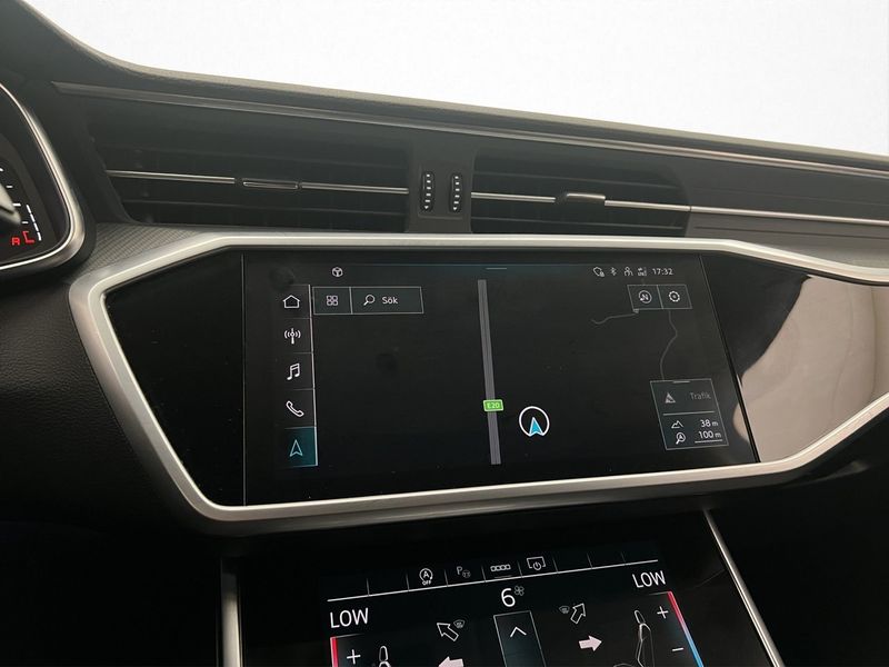 Audi A6 bild 20