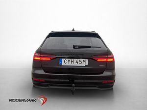 Audi A6 bild 7
