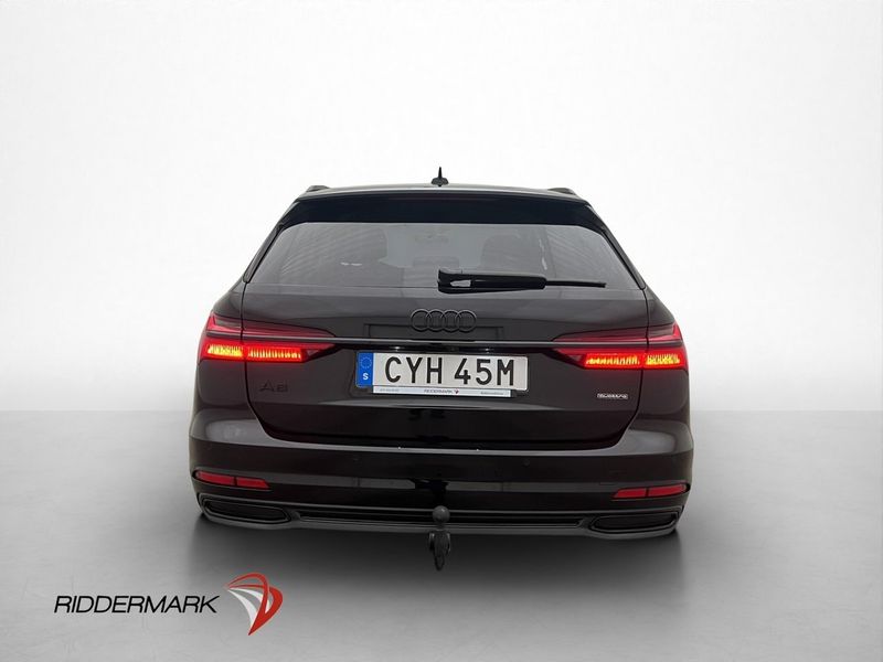 Audi A6 bild 7