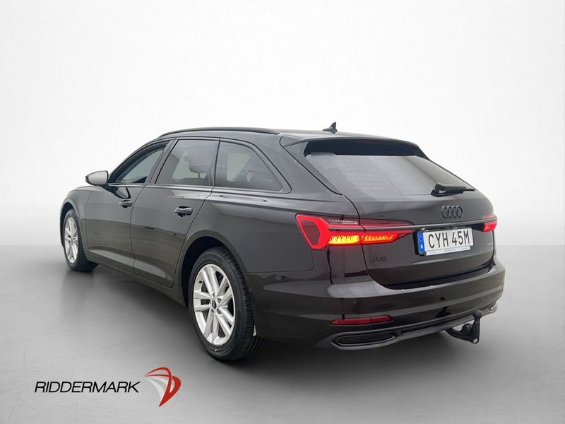 Audi A6 bild 6