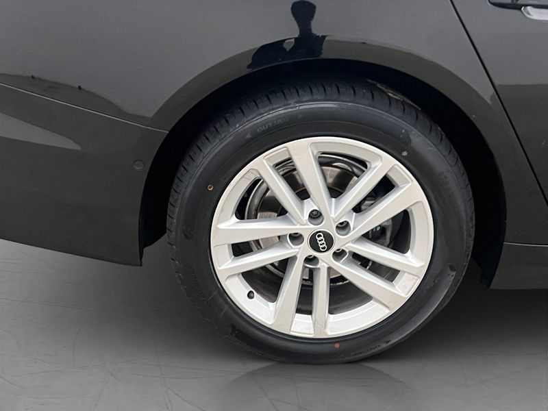 Audi A6 bild 32