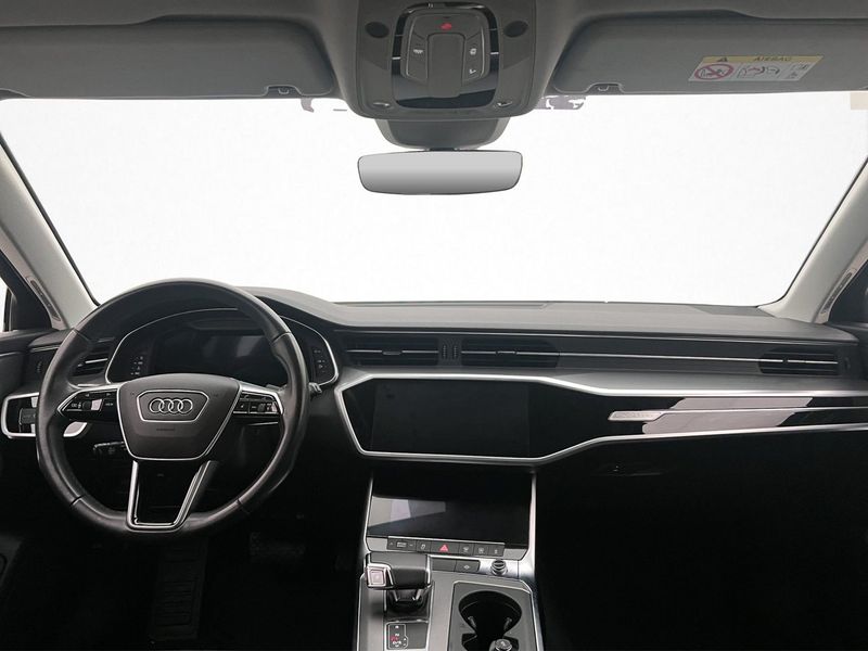 Audi A6 bild 13