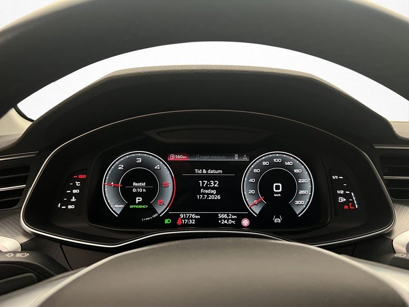 Audi A6 bild 17