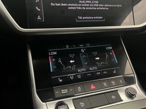 Audi A6 bild 24
