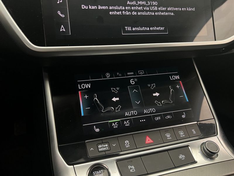 Audi A6 bild 24