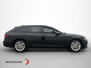 Audi A6 bild 9