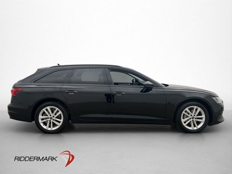 Audi A6 bild 9