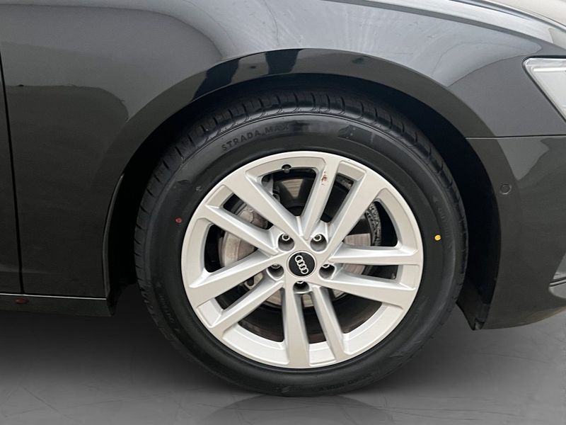 Audi A6 bild 33