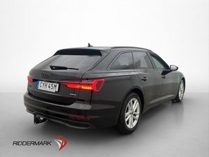 Audi A6 bild 8