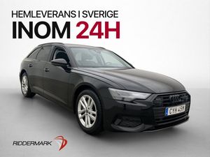 Audi A6 bild 3