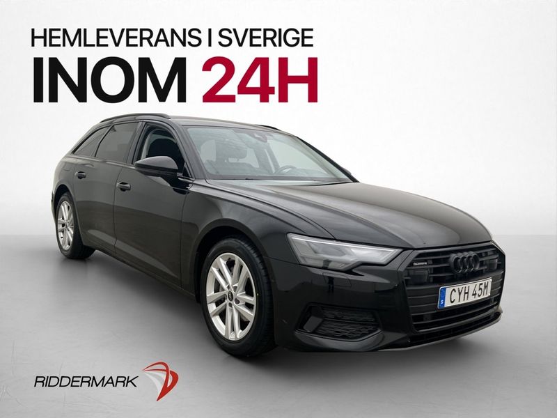 Audi A6 bild 3