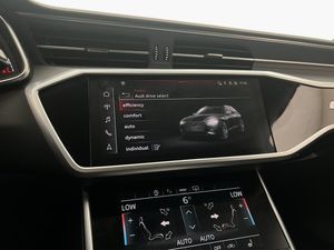 Audi A6 bild 22