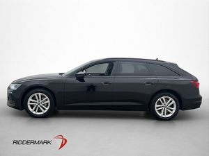 Audi A6 bild 5