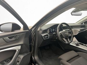 Audi A6 bild 11