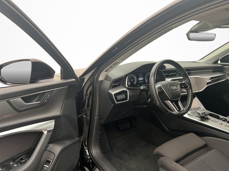 Audi A6 bild 11