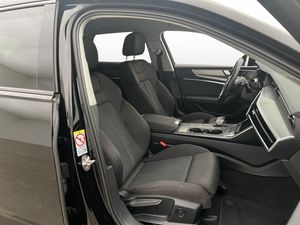 Audi A6 bild 26