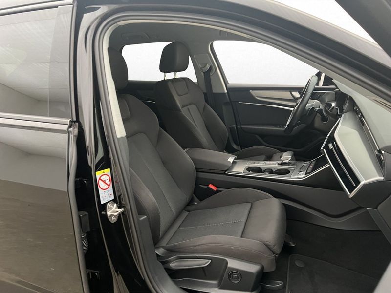 Audi A6 bild 26